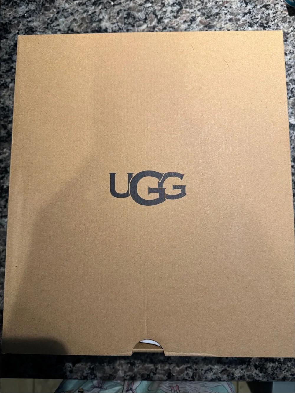 UGG Platform Ultra Mini Boots - Picture 1 of 8